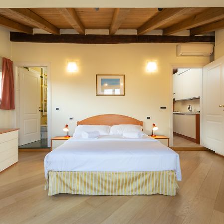 Santo Stefano Apartments - Bolognarooms Exterior photo