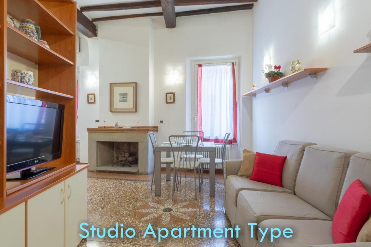 Santo Stefano Apartments - Bolognarooms Exterior photo