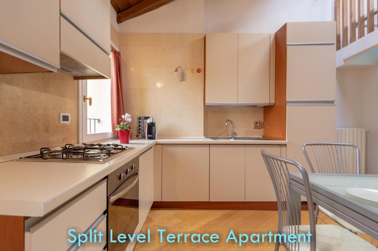 Santo Stefano Apartments - Bolognarooms Exterior photo