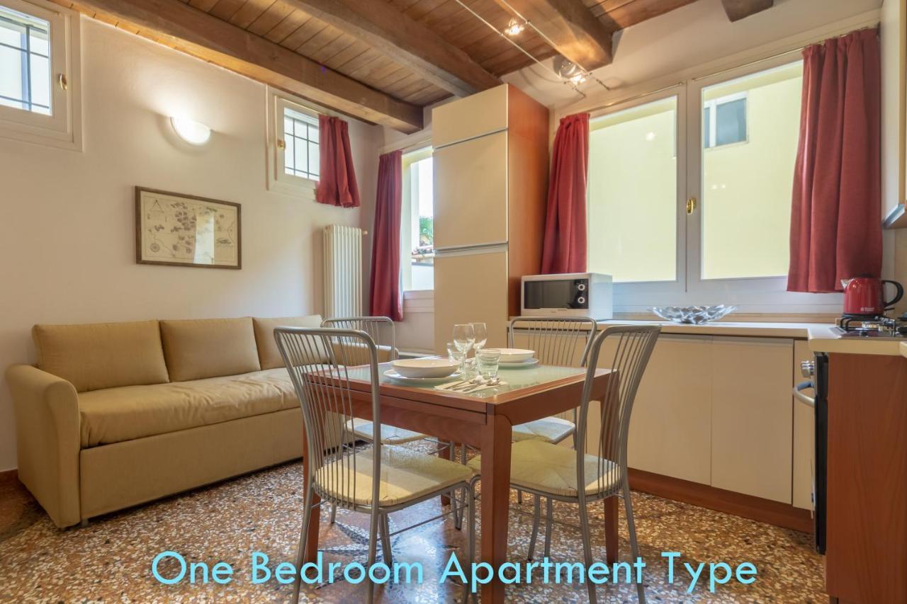 Santo Stefano Apartments - Bolognarooms Exterior photo