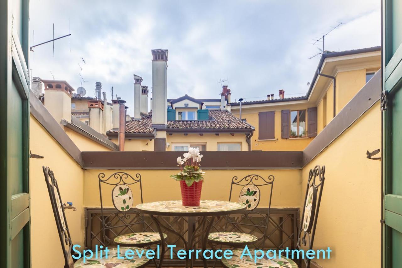 Santo Stefano Apartments - Bolognarooms Exterior photo