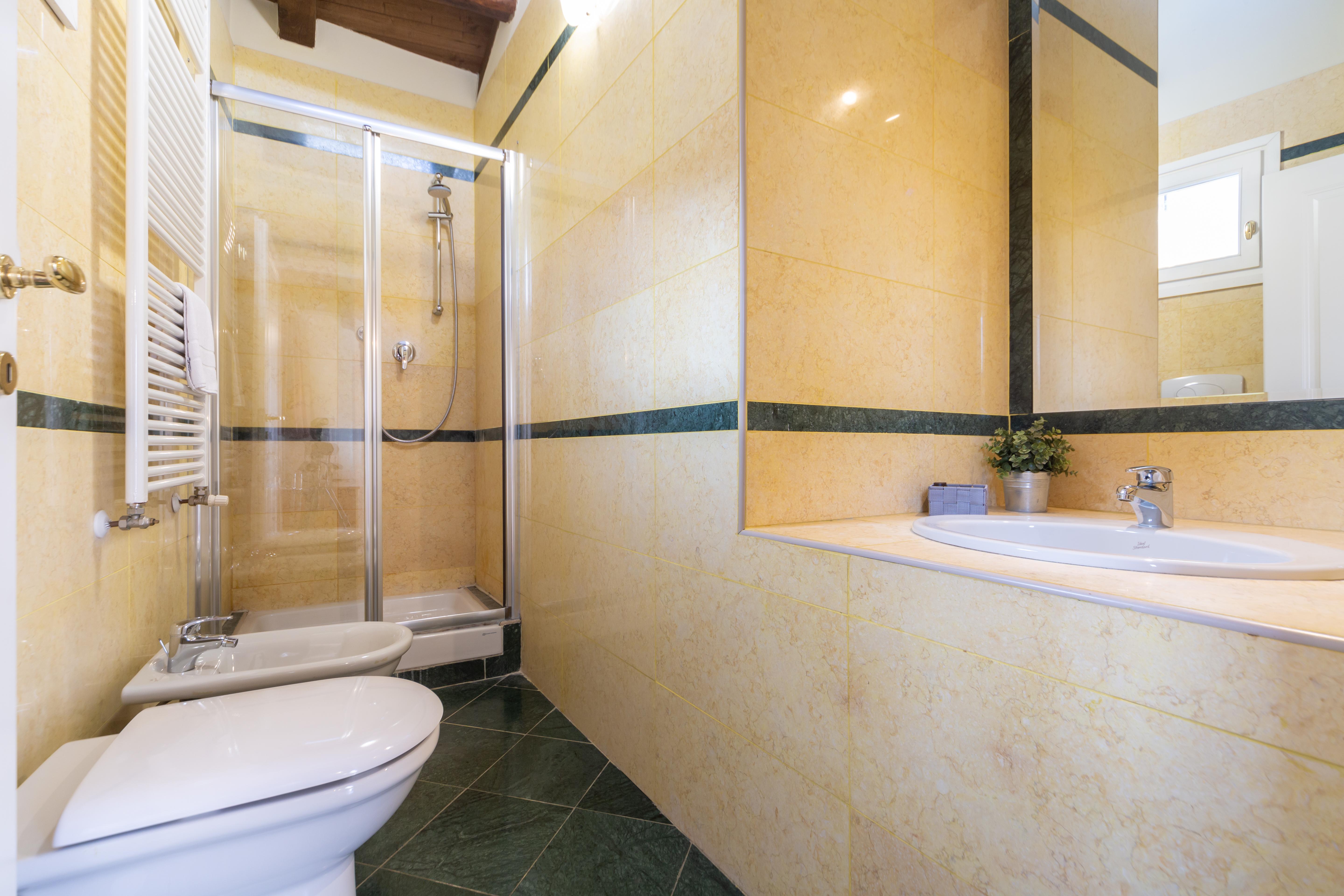 Santo Stefano Apartments - Bolognarooms Exterior photo