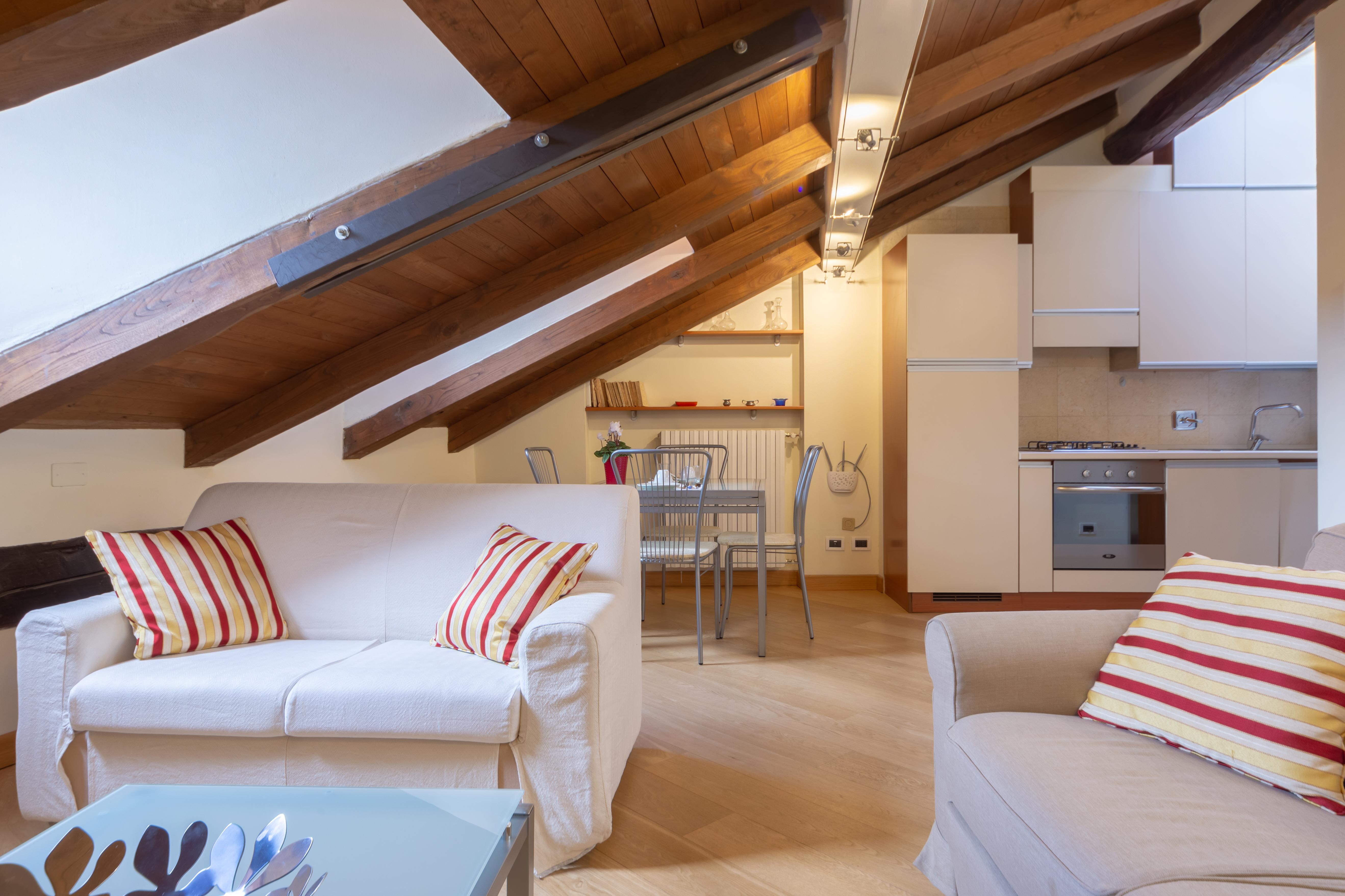 Santo Stefano Apartments - Bolognarooms Exterior photo